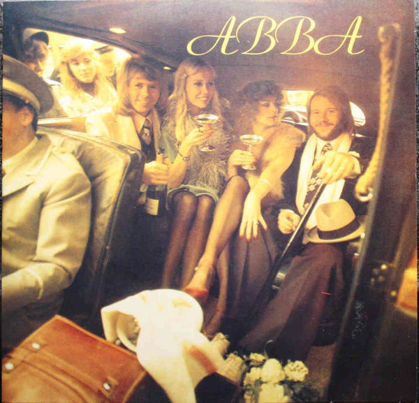 ABBA S/T From Albums Box Set 060251774852 Germany 2008 11trx Cardboard CD - __ATONAL__