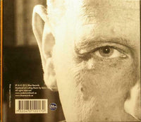 WIDMARK - ANDERS WIDMARK Dag Hammarsskjold Vagmarken Blue Records BRCD 1011 EU 2012 CD - __ATONAL__