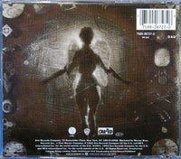 MINISTRY ΚΕΦΑΛΗ ΞΘ Psalm 69 Sire ‎– 7599-26727-2 Germany 1992 9tr CD - atonal.se