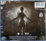 MINISTRY ΚΕΦΑΛΗ ΞΘ Psalm 69 Sire ‎– 7599-26727-2 Germany 1992 9tr CD - atonal.se