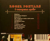 PONTARE - ROGER PONTARE I Vargens Spar MNW ‎– MNWCD 347 EU 2000 11trx CD - __ATONAL__