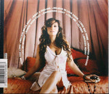 PERRELLI - CHARLOTTE NILSSON PERRELLI Gone To Long Stockhouse ‎– STOCKCDA 19 2004 12trx CD - atonal.se