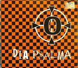 DIA PSALMA 0 Bird064CD Birdnest 1994 3tr Sweden Gated Cardboard CD Single - atonal.se