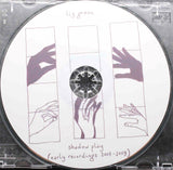 GREEN - LIZ GREEN Shadowplay Album CD - atonal.se