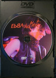 EBBA THE MOVIE 1982 Long and Short Versions runtime 1h18m + 52m Region 2 PAL DVD - __ATONAL__