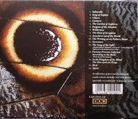 DEAD CAN DANCE A Passage In Time 4AD UK 1991 Album CD - __ATONAL__
