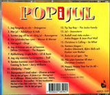 POP I JUL - TROLL ORUP GLENMARK BAGGER Mariann ‎MLPCD 1859 1995 19tr Sweden CD - __ATONAL__