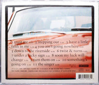 NORUM - TONE NORUM Stepping Out CNR Music – 955.036-2 Denmark 1996 11trx CD - __ATONAL__