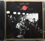 GYLLENE TIDER Heartland Cafe Parlophone ‎– 7942222 Holland this RE 1990 16tr CD - __ATONAL__