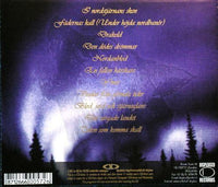 MANEGARM MÅNEGARM Nordstjarnans Tidsalder Displeased D00057 Holland 1998 11tr CD - __ATONAL__