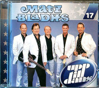 MATS BLADHS Upp Till Dans Vol17  Mariann ‎5051865-3797-2-0 Expresse 2009 12tr CD - __ATONAL__