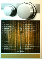 MUSIK FRAN FRÅN STIM 2007 24 tracks Promotional Gated Long Cardboard Svenska 2CD - atonal.se