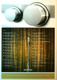 MUSIK FRAN FRÅN STIM 2007 24 tracks Promotional Gated Long Cardboard Svenska 2CD - atonal.se