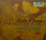GERMANO - LISA GERMANO  Excerpts From A Love Circus 4AD ‎– CAD 6012 CD Sweden 1996 12trx - __ATONAL__