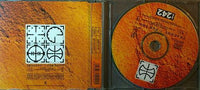 FRONT 242 Tragedy For You RRECD10 1990 EU Austria 3tr CD Maxi Single - atonal.se