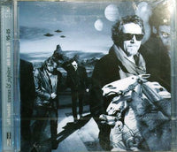 LUNDELL - ULF LUNDELL Venus & Jupiter Det Basta Capitol 3 50999 949761 2 0 29trx 2010 CD - atonal.se