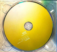 SYBARITE Scene Of The Crime  4AD ‎– BAD 2206 CD 2002 Digipak UK 3tr CD Single - __ATONAL__