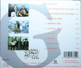 BREGOVIC - GORAN BREGOVIC ‎Le Temps Des Gitans / Kuduz Philips France 842 764-2 1990  CD - __ATONAL__