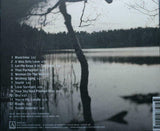 Steve Dobrogosz, Anna Christoffersson ‎– Rivertime AMCD 922 Sweden 2008 13tr CD - __ATONAL__