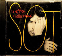 SH! STAFFAN HELLSTRAND Sot EMI ‎– 4751362 Sweden 1994 11trx CD - atonal.se