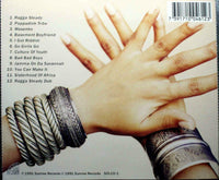 MIDI MAXI & EFTI S/T SOLCD-1 Sunrise Records 1991 Sweden 12Track CD - __ATONAL__