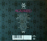ALCAZAR Alcazarized RCA BMG Sweden 82876 52480 2 15track 2003 CD - __ATONAL__