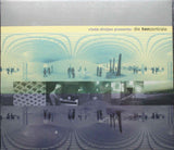 DIVLJAN - VLADA DIVLJAN Presents: Die Tonzentrale B92 – CD 105 Balkan 2003 10trx Sealed CD - __ATONAL__