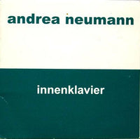 NEUMANN - ANDREA NEUMANN A Bruit Secret ABS 06 France 3track 2002 MINI CD - atonal.se