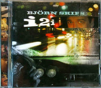 SKIFS - BJÖRN BJORN SKIFS i2i Eye To Eye Capitol 50999 5 15078 2 4 EU 2007 11 track CD - atonal.se