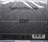 KENT Tigerdrottningen Universal 060257732590 EU 2018 11trx Sealed CD - __ATONAL__