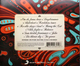 MORAEUS - KALLE MORAEUS Underbart Sony Columbia – 88697696912 EU 2010 12trx CD - __ATONAL__