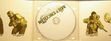 MILLENCOLIN Kingwood Burning Heart BHR 197-2 Holland 2005 12trx +Video DigipakCD - __ATONAL__