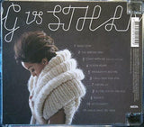HIRASAWA  - MAIA HIRASAWA Gbg vs Sthlm Razzia Records ‎RAZZIA114 2009 EU 11tr Super Jewel CD - __ATONAL__