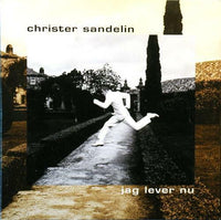 SANDELIN - CHRISTER SANDELIN Jag Lever Nu Columbia ‎– COL 664168 1 2tr Cardboard CD Single - atonal.se