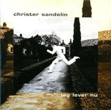 SANDELIN - CHRISTER SANDELIN Jag Lever Nu Columbia ‎– COL 664168 1 2tr Cardboard CD Single - atonal.se