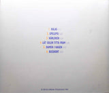 250 KG Kärlek Kalas Sweden 1995 Mini Album CD - __ATONAL__