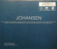 JOHANSEN - JAN JOHANSEN Hela Vagen Fram Lionheart Records ‎– LHICD0007 EU 2002 13tr CD - __ATONAL__
