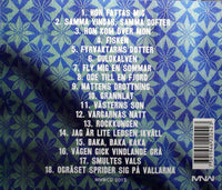 CONTACT Samma Vindar Samma Dofter 1968 2004 CD - atonal.se
