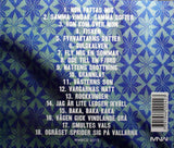 CONTACT Samma Vindar Samma Dofter 1968 2004 CD - atonal.se