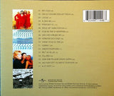 AINBUSK SINGERS En Samling Universal EU 2008 Album CD - __ATONAL__