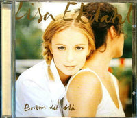EKDAHL - LISA EKDAHL Bortom Det Bla  RCA ‎– 74321 51994 2 Sweden 1997 13tr CD - __ATONAL__