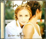 EKDAHL - LISA EKDAHL Bortom Det Bla  RCA ‎– 74321 51994 2 Sweden 1997 13tr CD - __ATONAL__