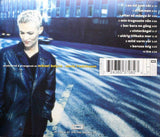 FREDRIKSSON - MARIE FREDRIKSSON I En Tid Som Var EMI Holland 1996 Album CD - __ATONAL__