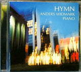 WIDMARK - ANDERS WIDMARK Piano Hymn  Sonet ‎982 226-1 2004 EU 16trx CD - __ATONAL__