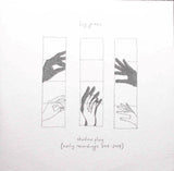 GREEN - LIZ GREEN Shadowplay Album CD - atonal.se