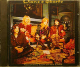LIONS & GHOSTS Velvet Kiss Lick Of The Lime EMI CDP 7 46959 2 US 1987 11trx CD - atonal.se