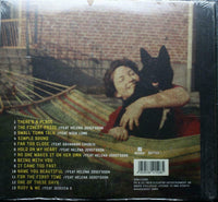 GESSLE - PER GESSLE Small Town Talk BMG – 538415282 EU 2018 Gated Cardboard Sealed CD - atonal.se