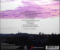 HORN - MELISSA HORN ‎Innan Jag Kande Dig 2011 Album CD - atonal.se