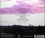 HORN - MELISSA HORN ‎Innan Jag Kande Dig 2011 Album CD - atonal.se
