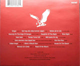 RICKFORS  - MIKAEL RICKFORS Greatest Hits Sonet 543 178-2 Sweden 1999 16trx CD - __ATONAL__